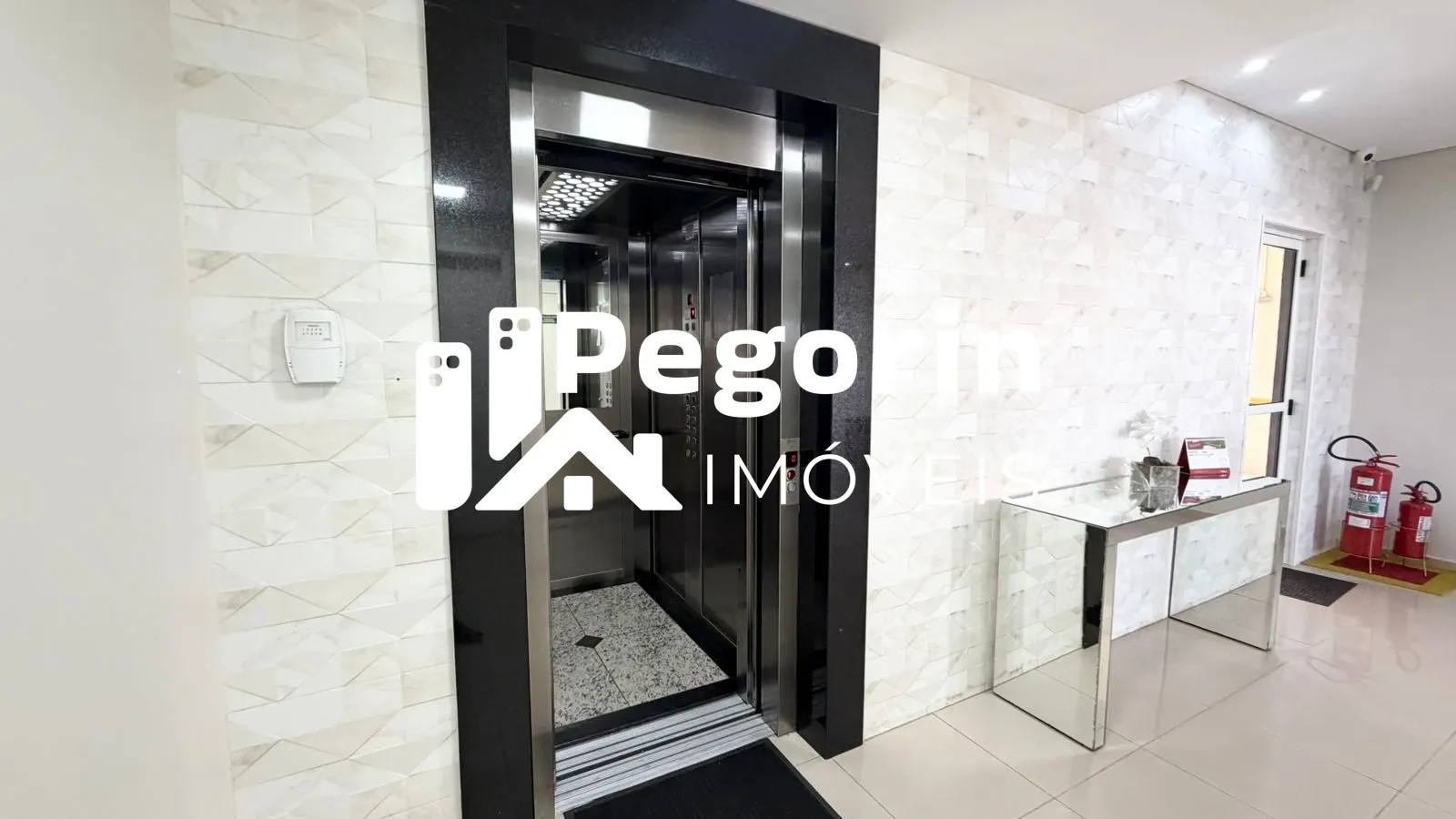 Apartamento, 3 quartos, 65 m² - Foto 2