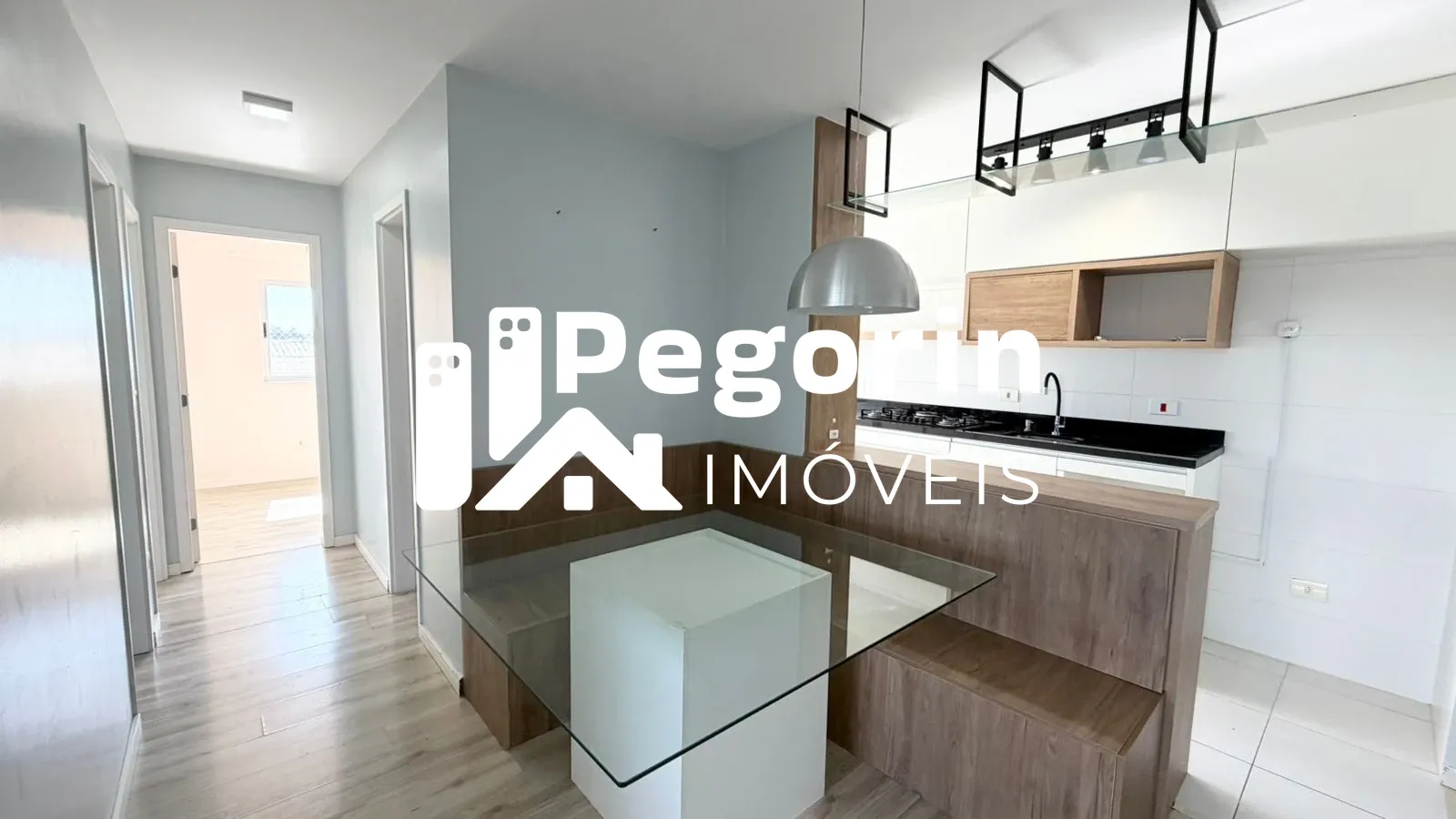 Apartamento, 3 quartos, 65 m² - Foto 3