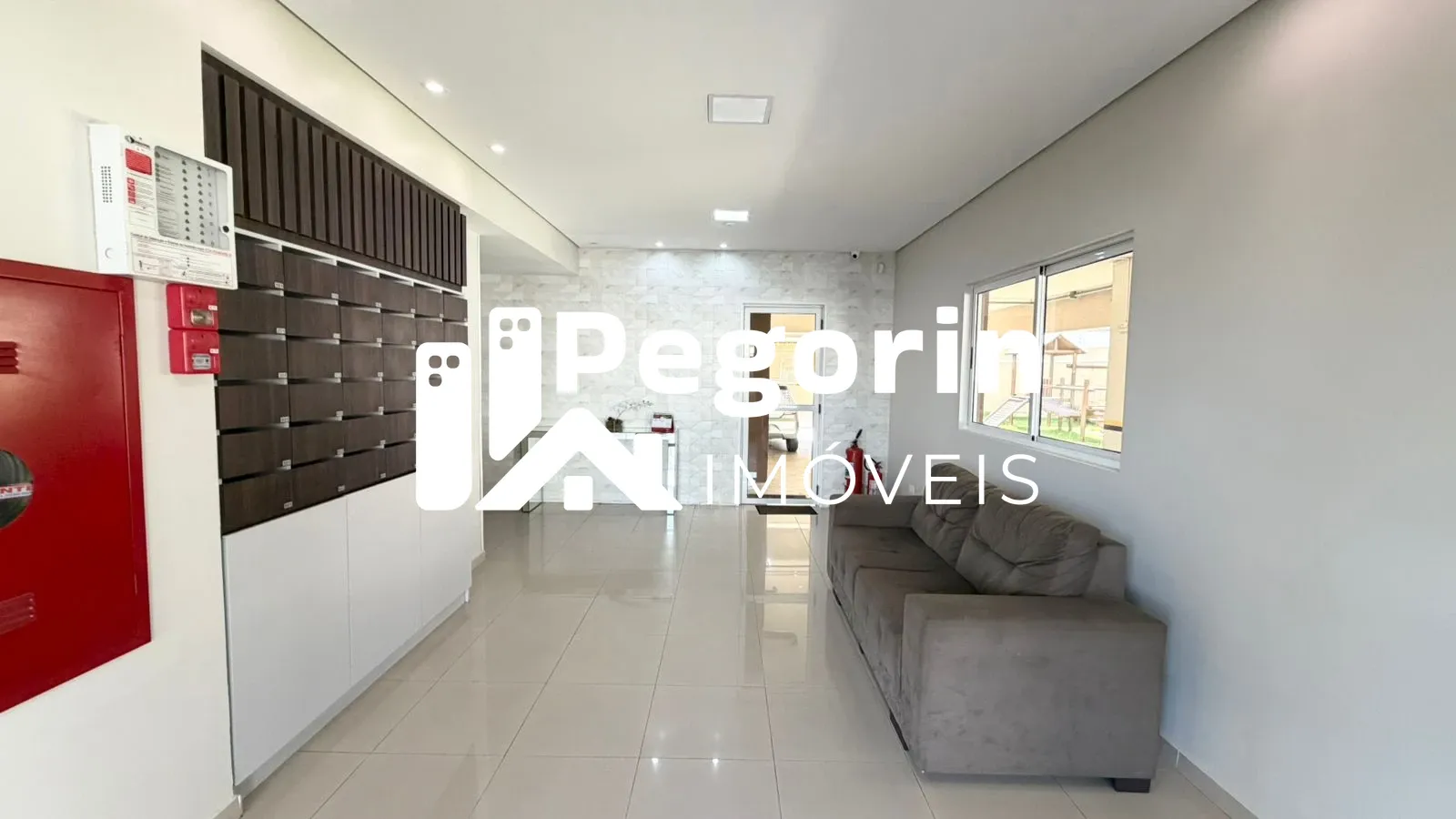 Apartamento, 3 quartos, 65 m² - Foto 4