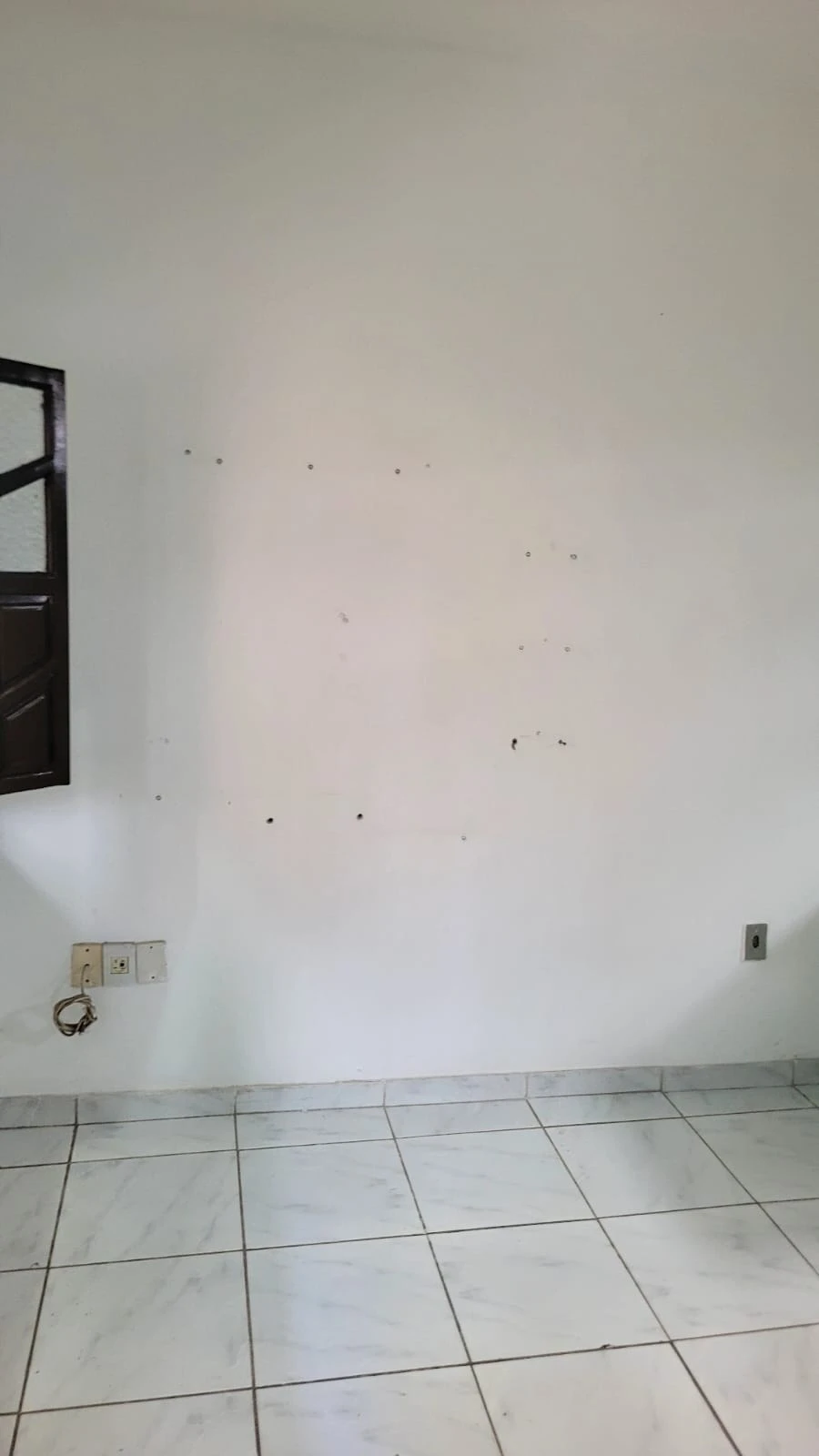 ALUGUEL APARTAMENTO 1/4 NO BAIRRO CIDADE NOVA SALVADOR BA