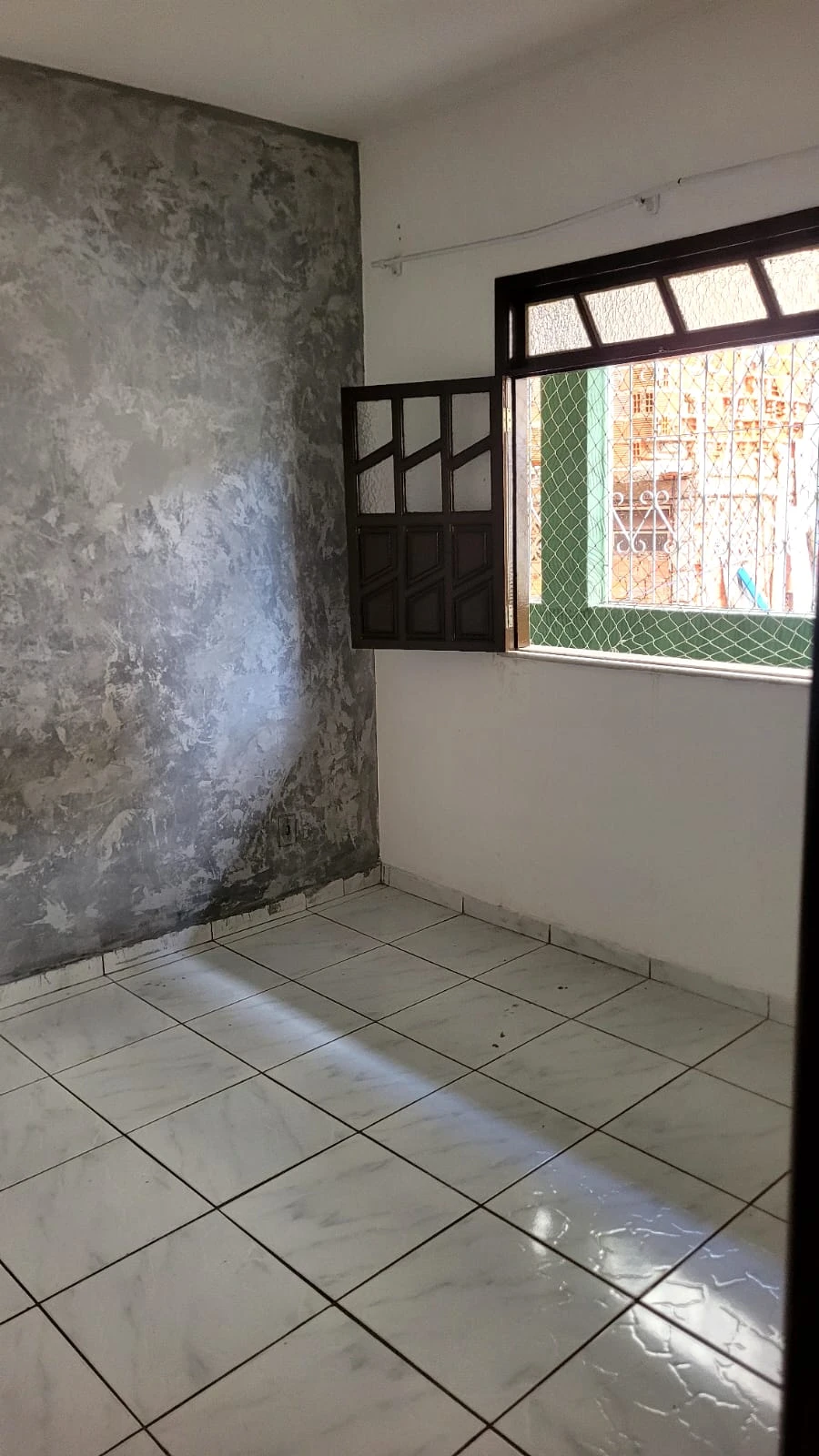 ALUGUEL APARTAMENTO 1/4 NO BAIRRO CIDADE NOVA SALVADOR BA
