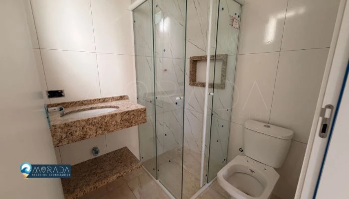 1 QUARTO + 1 SUÍTE REGIÃO CENTRAL