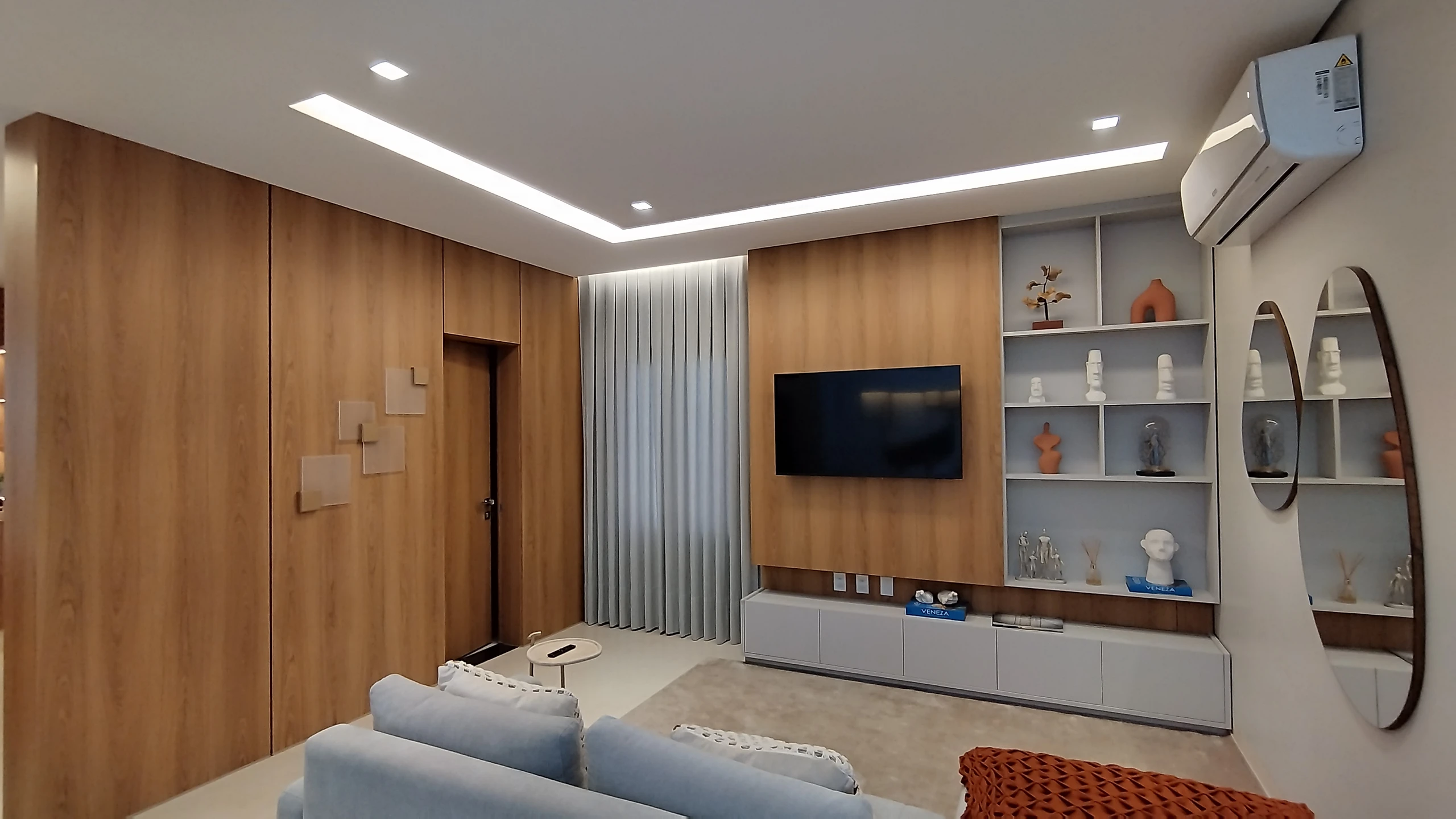 Residencial Lagunas Club