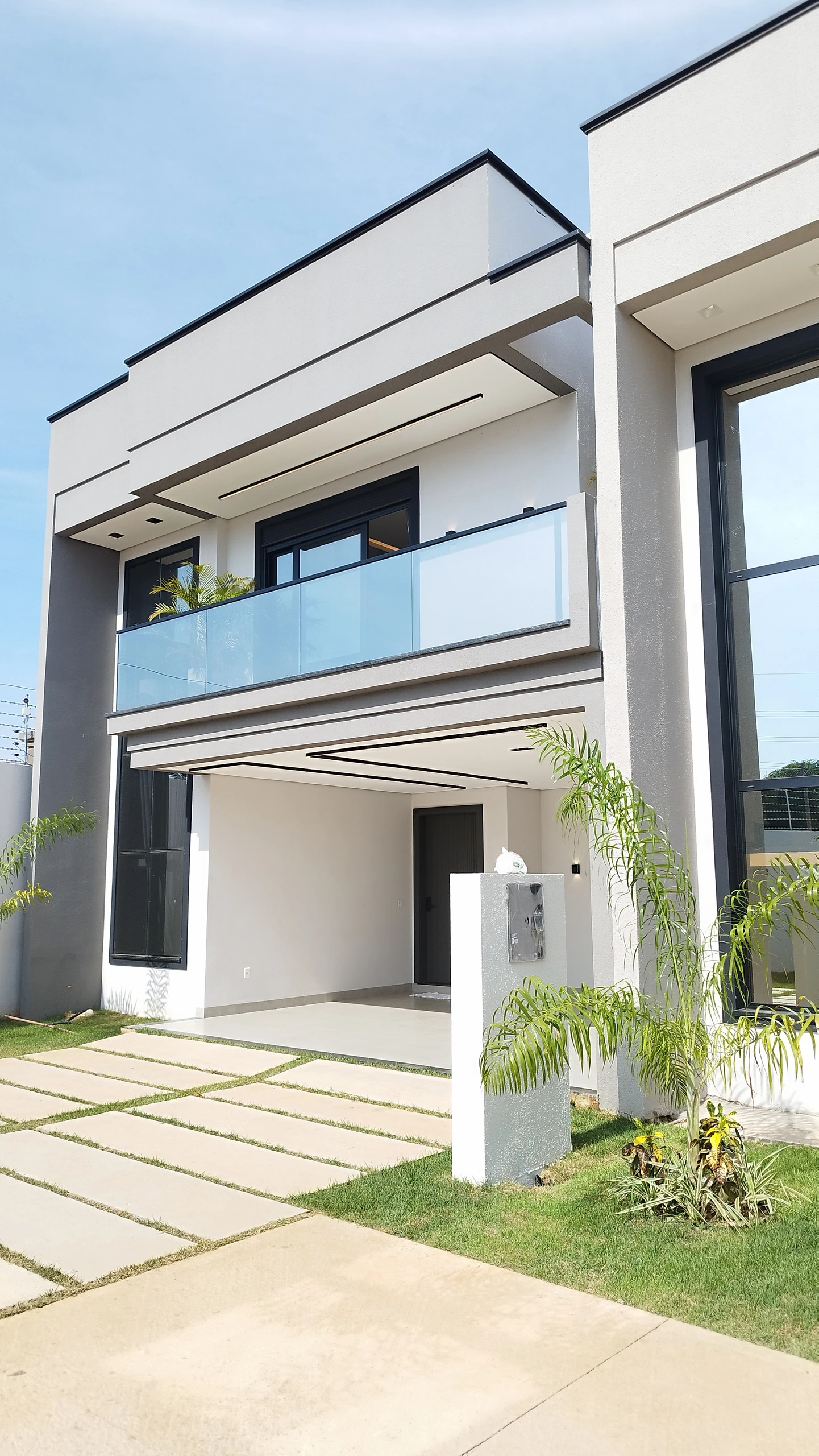 Residencial Lagunas Club