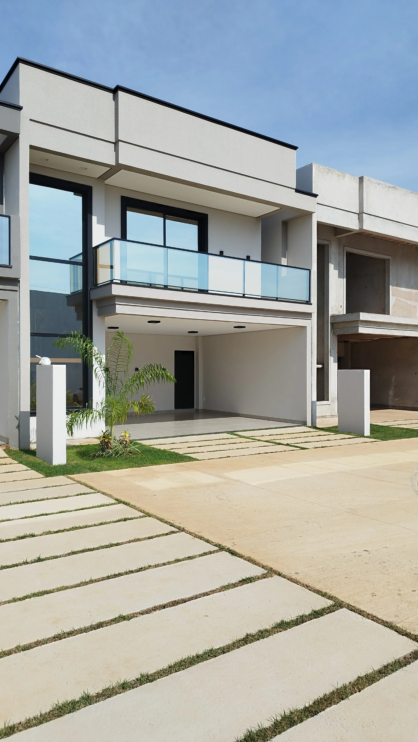 Residencial Lagunas Club