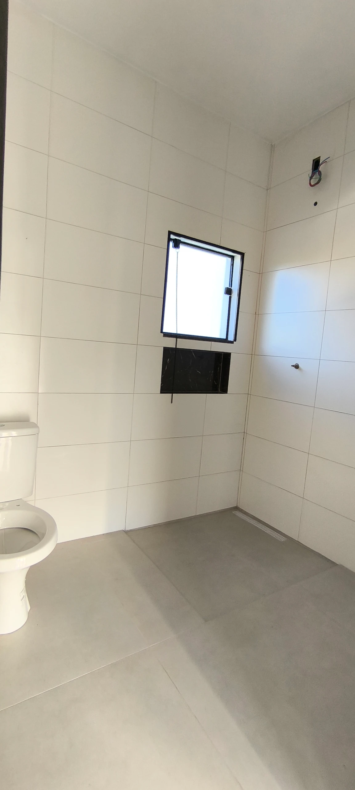 Casa Geminada 3 quartos Bairro São Jorge
