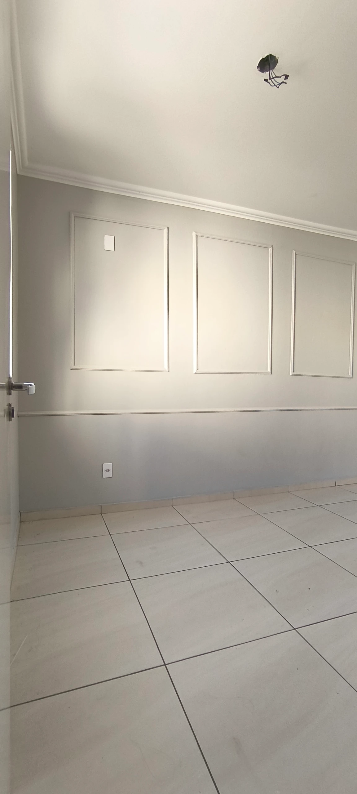 Apartamento 2 quartos em Canudos