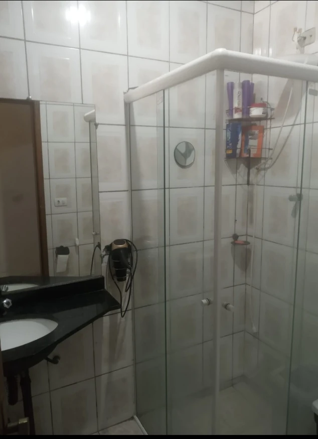 CASA GEMINADA À VENDA – SÃO JOSÉ DOS PINHAIS