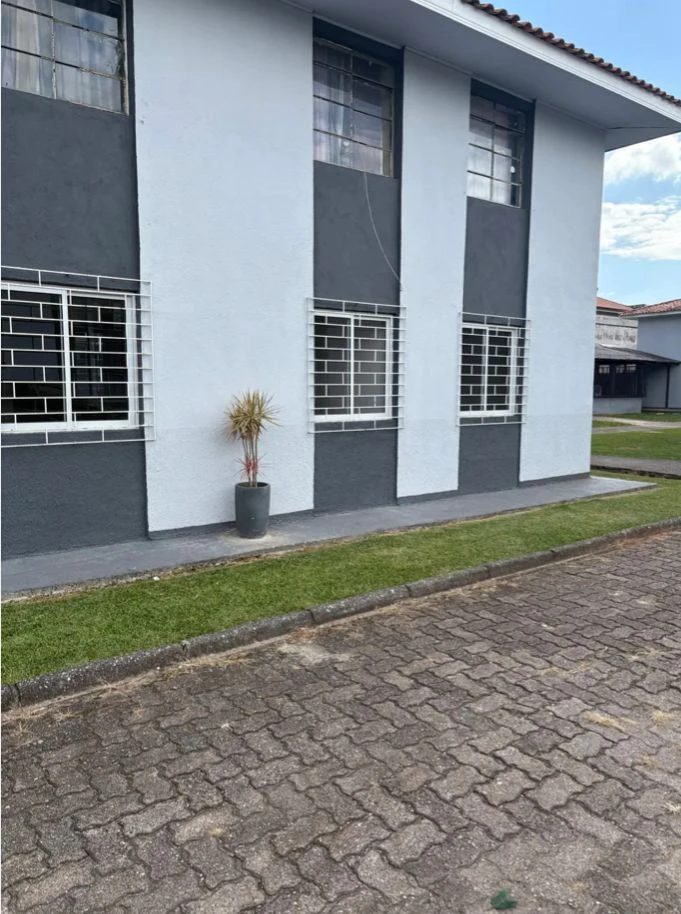 APARTAMENTO À VENDA – BOQUEIRÃO | CURITIBA/PR