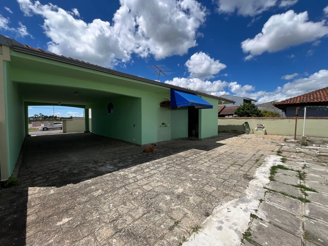 🏡✨ EXCELENTE IMÓVEL À VENDA – JARDIM PAULISTA | CAMPINA GRANDE DO SUL ✨🏡