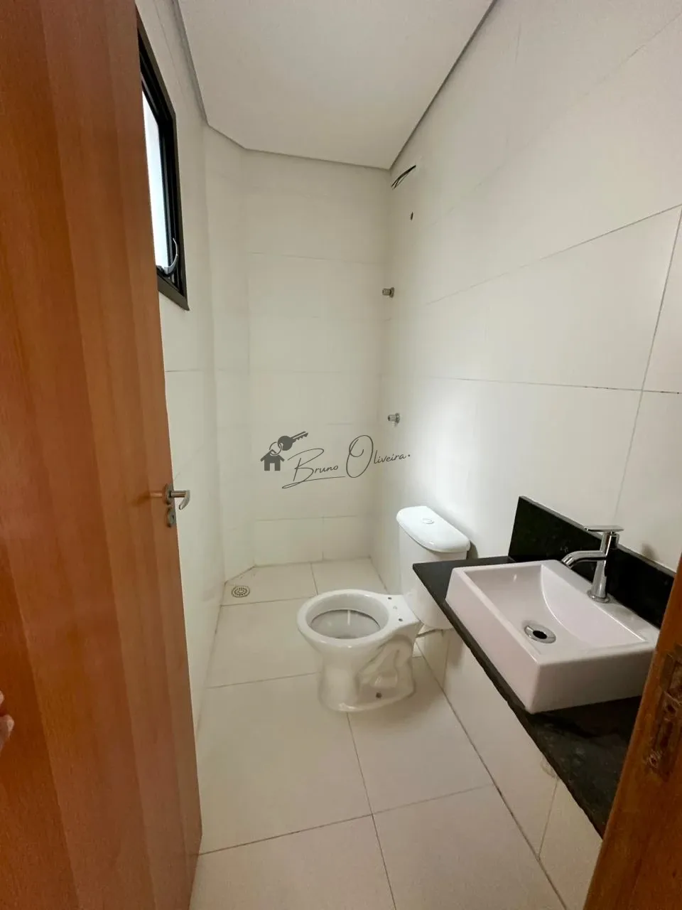 COBERTURA DUPLEX COM VISTA PARA O PARQUE CENTRAL