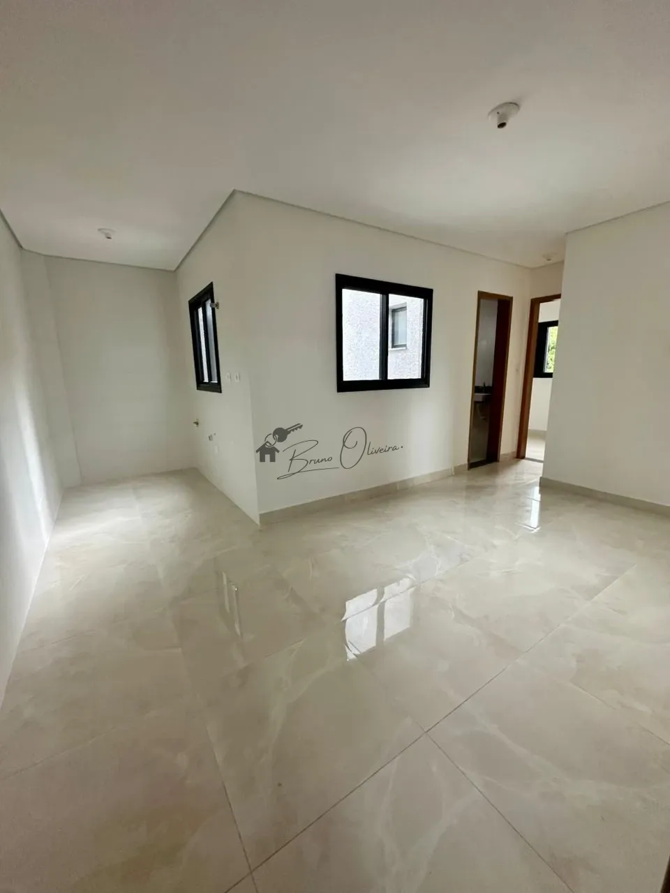 COBERTURA DUPLEX COM VISTA PARA O PARQUE CENTRAL