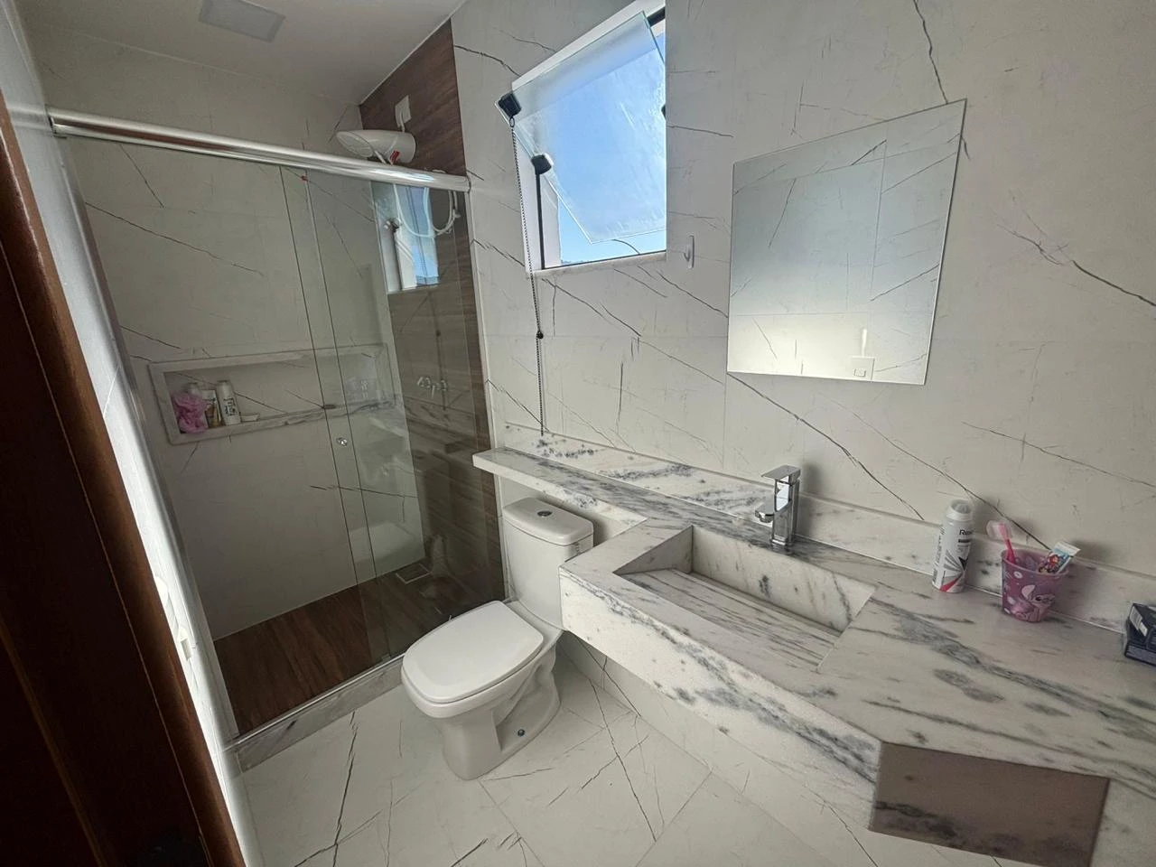 Casa de Condomínio, 4 quartos - Foto 5