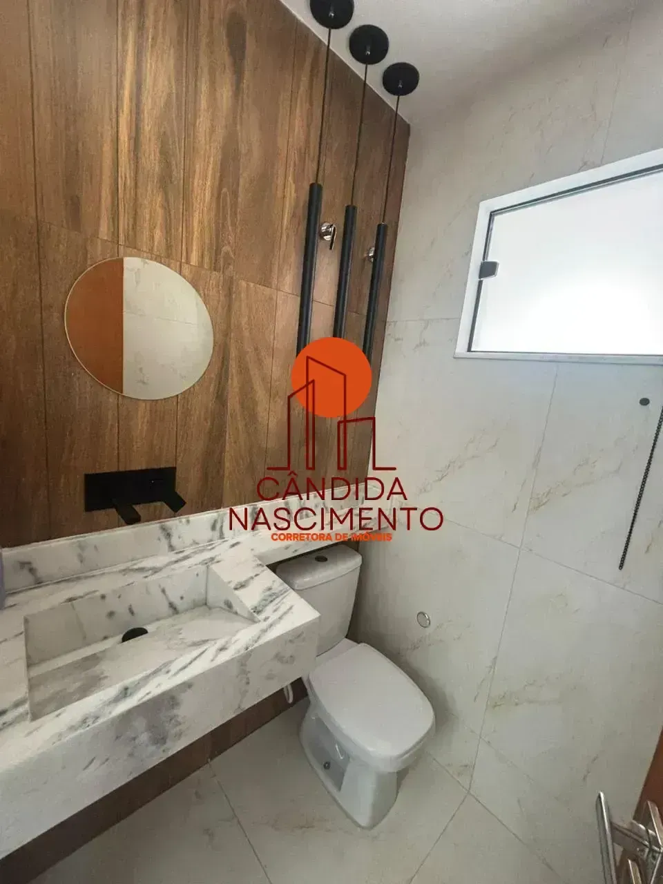 Casa de Condomínio, 4 quartos - Foto 15