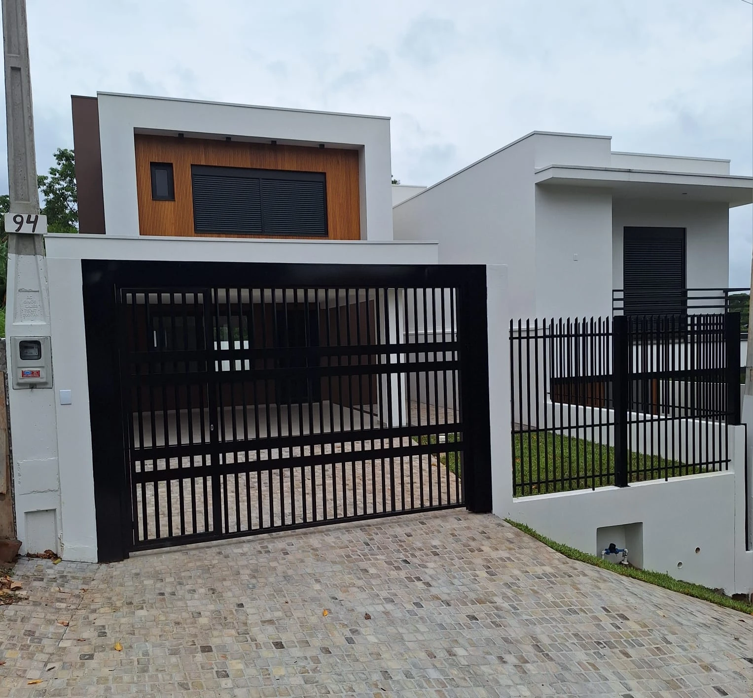 Sobrado 3 quartos em Hamburgo Velho