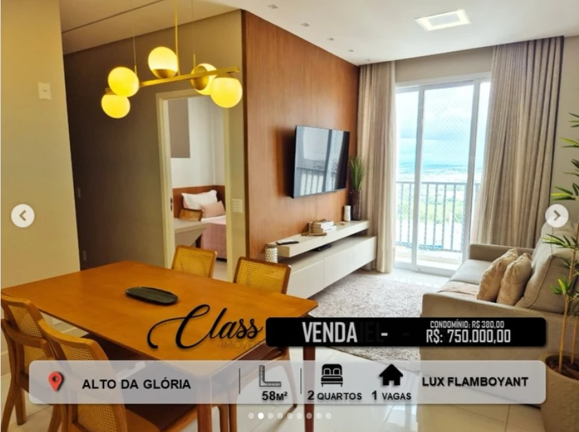 Lux Flamboyant | Alto da Glória- GO