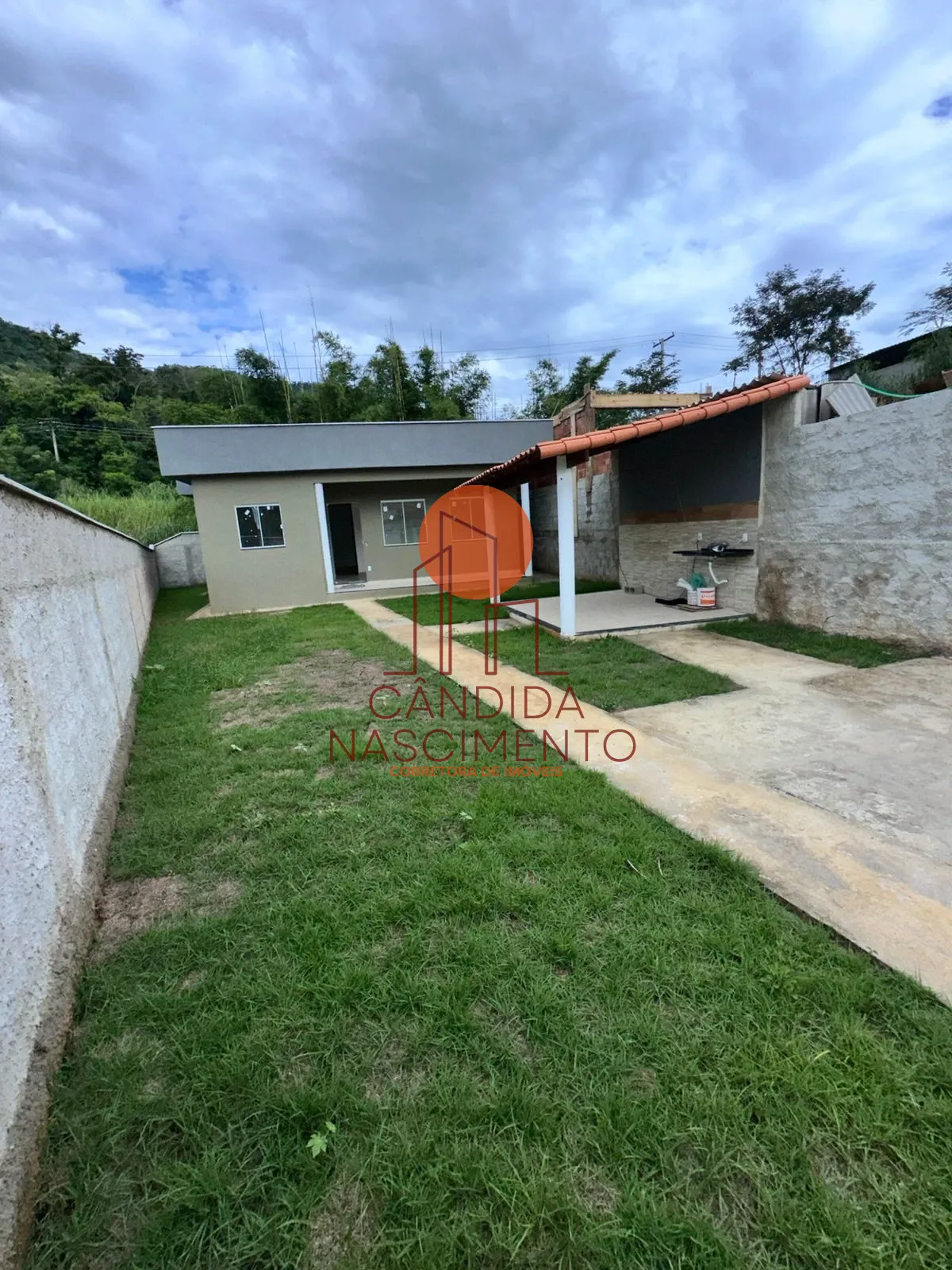 Casa, 2 quartos, 10 m² - Foto 1