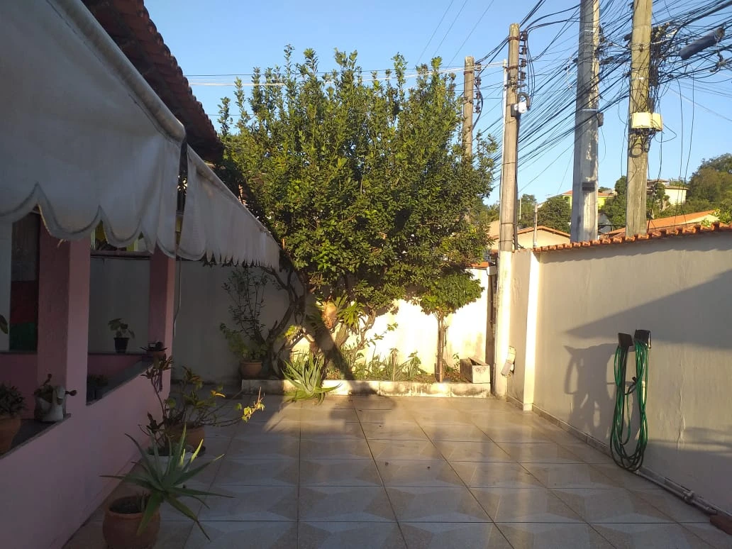 Casa, 5 quartos, 10 m² - Foto 2