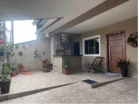 🏡✨ LINDA CASA À VENDA NO CIC – CURITIBA/PR ✨🏡