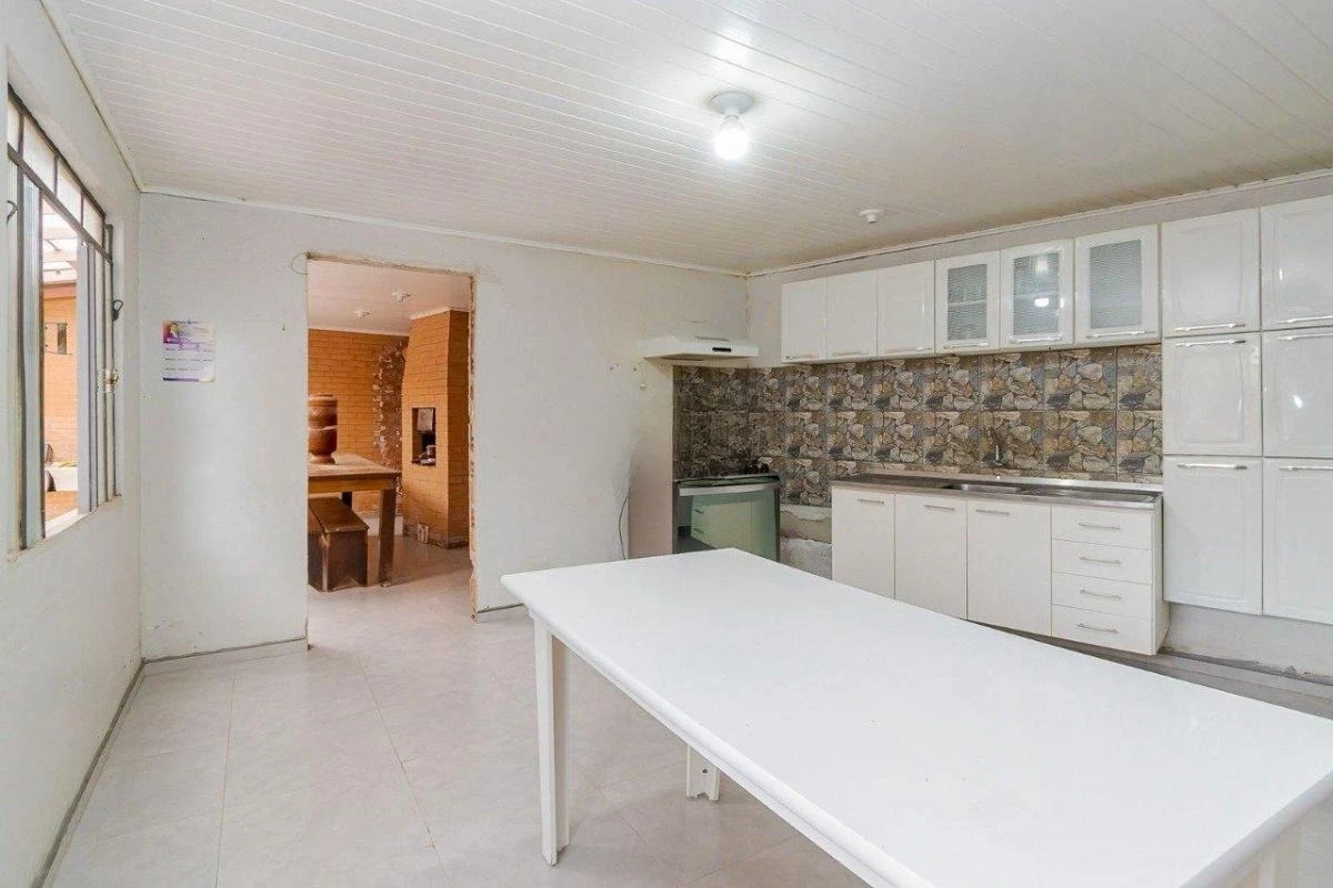 🏡✨ CASA COM SUÍTE À VENDA – CAPÃO DA IMBUIA | CURITIBA/PR ✨🏡