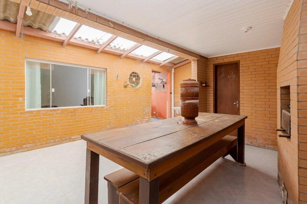 🏡✨ CASA COM SUÍTE À VENDA – CAPÃO DA IMBUIA | CURITIBA/PR ✨🏡