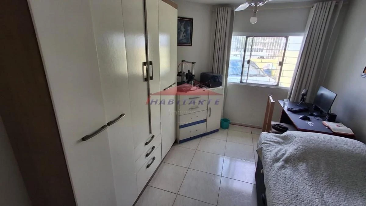 🏡✨ CASA À VENDA NO CAJURU – CURITIBA/PR ✨🏡
