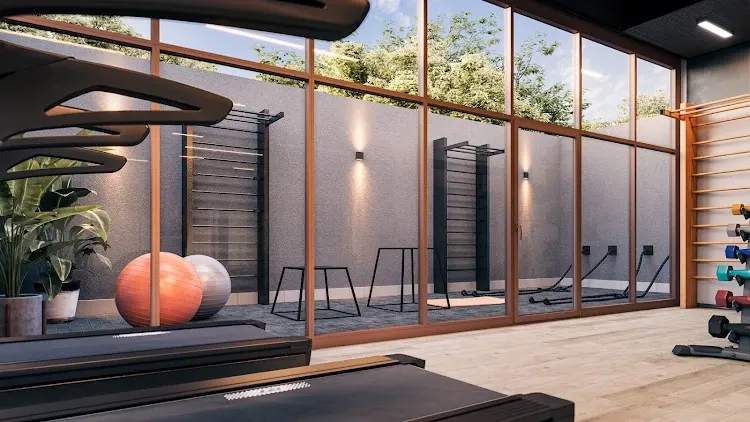 Excelente apartamento com 2 dormitórios sem vaga de garagem 