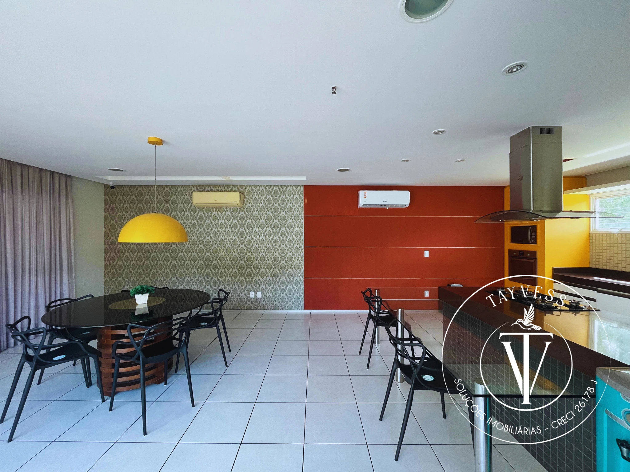 Apartamento na Parquelândia de 3 quartos a venda