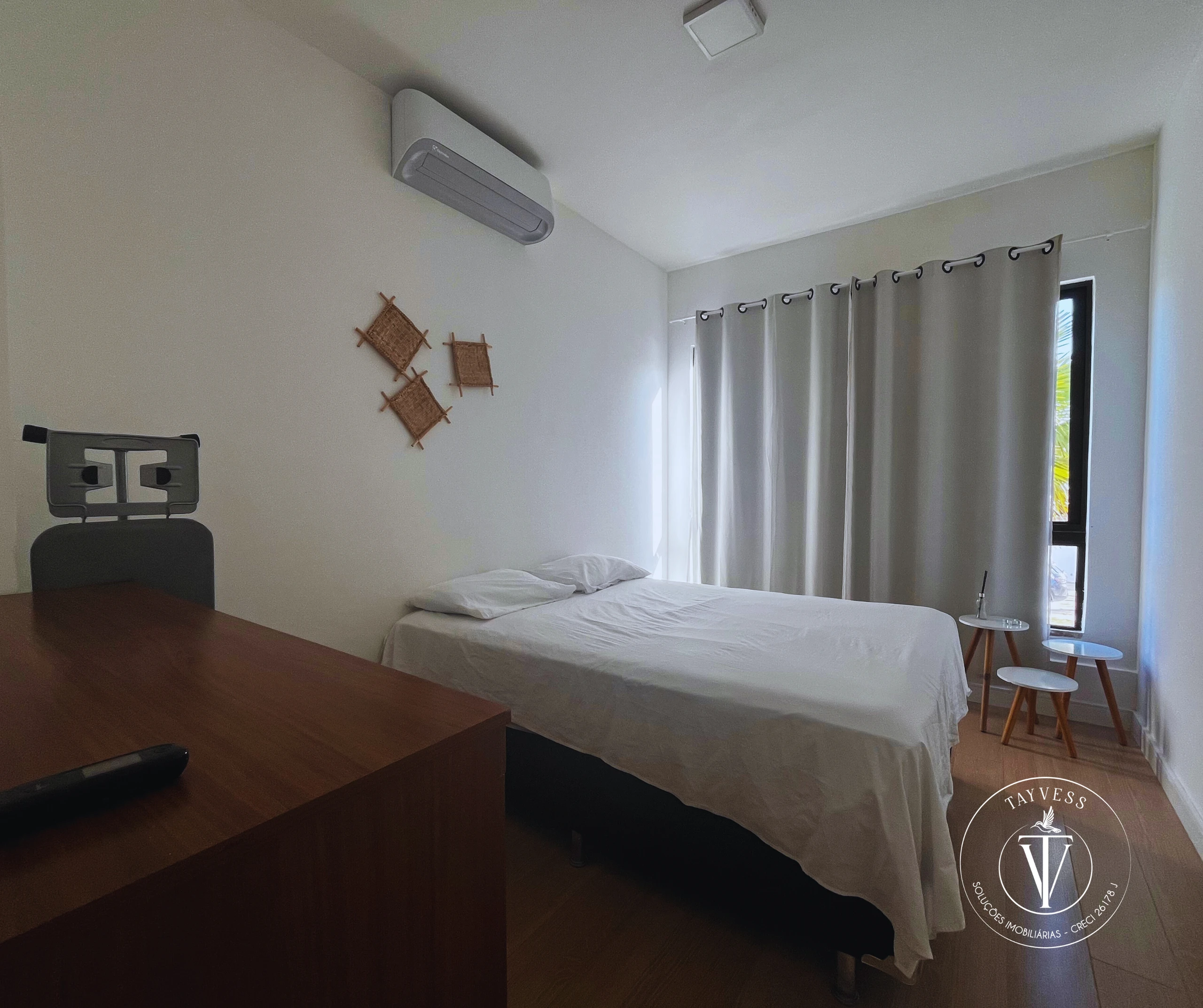 Casa Duplex a venda com 2 quartos no porto das dunas
