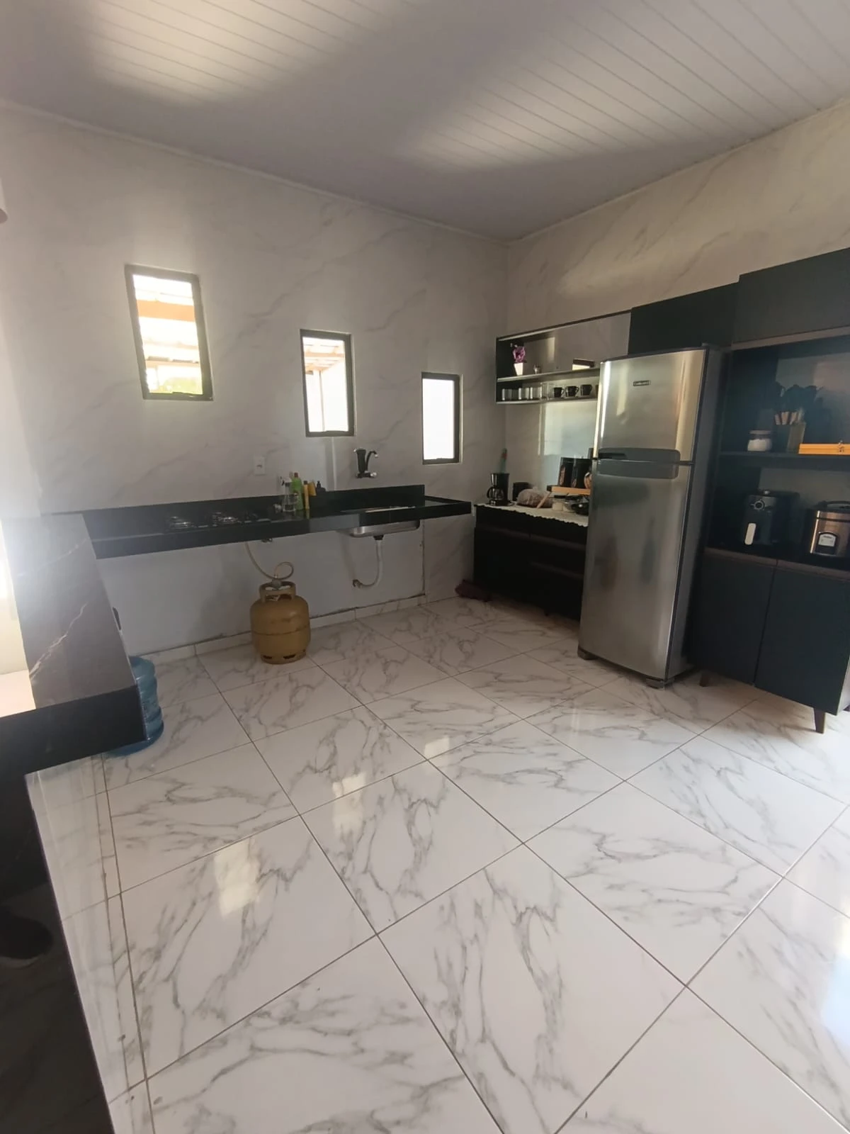 EXCELENTE CASA NO BAIRRO SÃO FRANCISCO