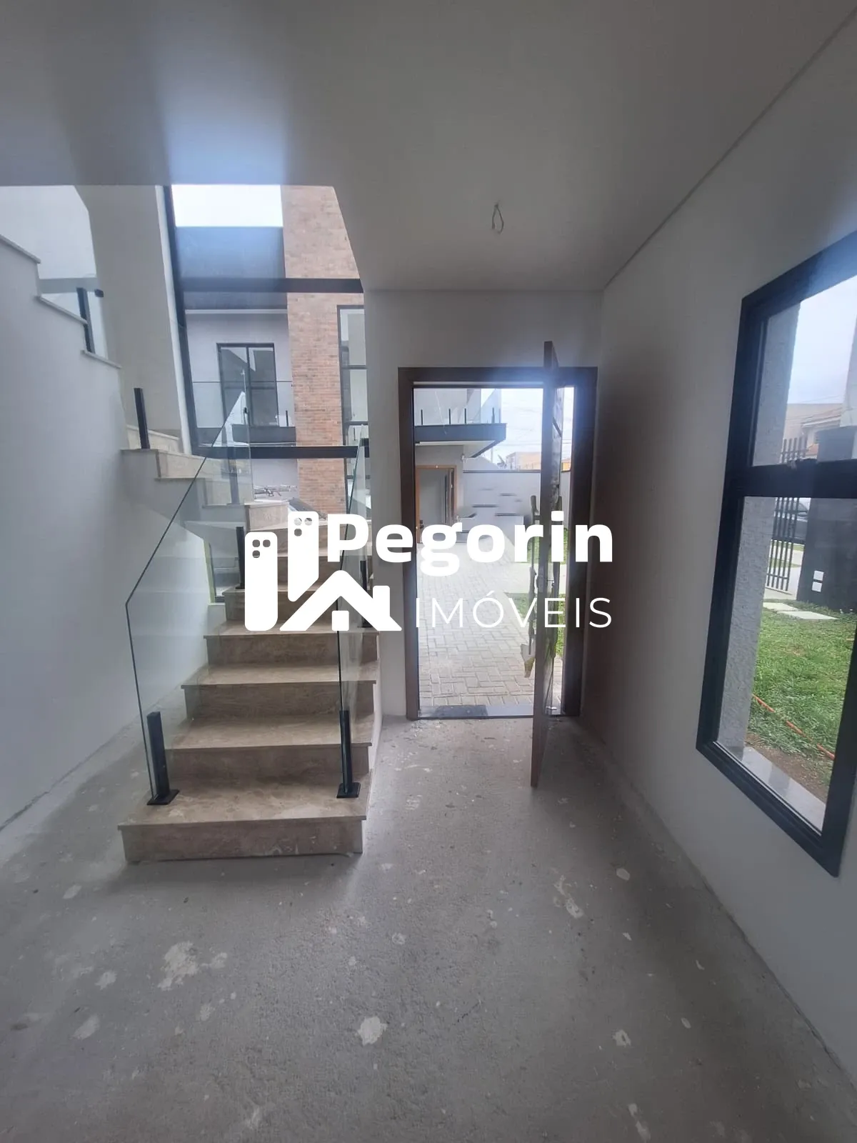 Sobrado, 3 quartos, 117 m² - Foto 3