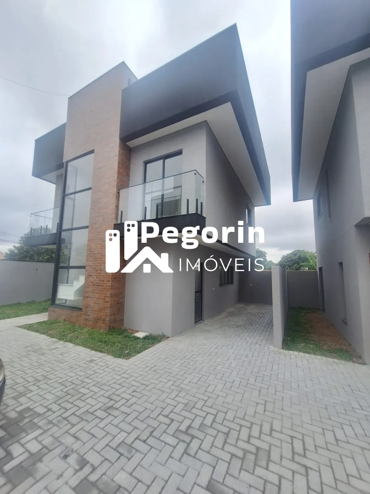 Sobrado, 3 quartos, 117 m² - Foto 8