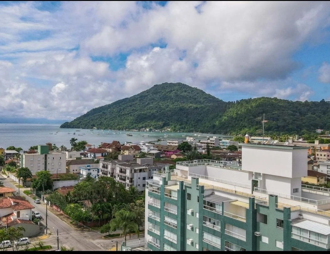 Apartamento em Ubatuba 