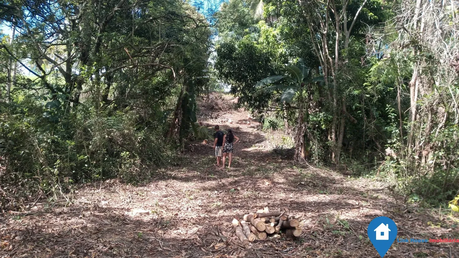 lote de 1000m2 em arembepe