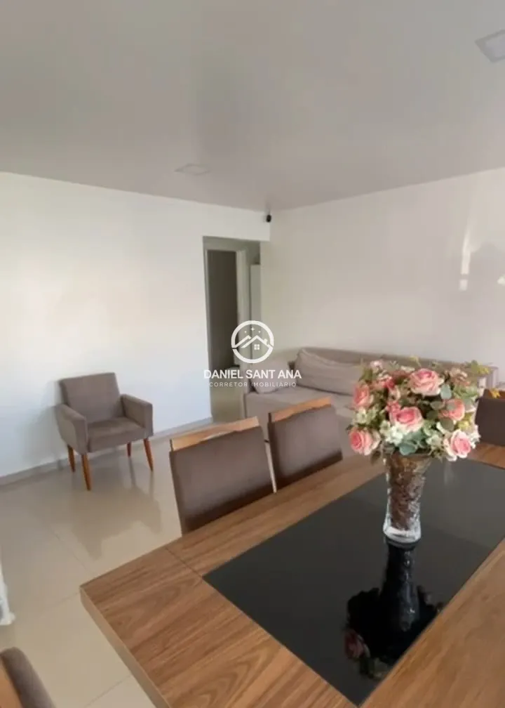 Apartamento a venda 80 metros da praia do Tabuleiro Barra Velha SC.