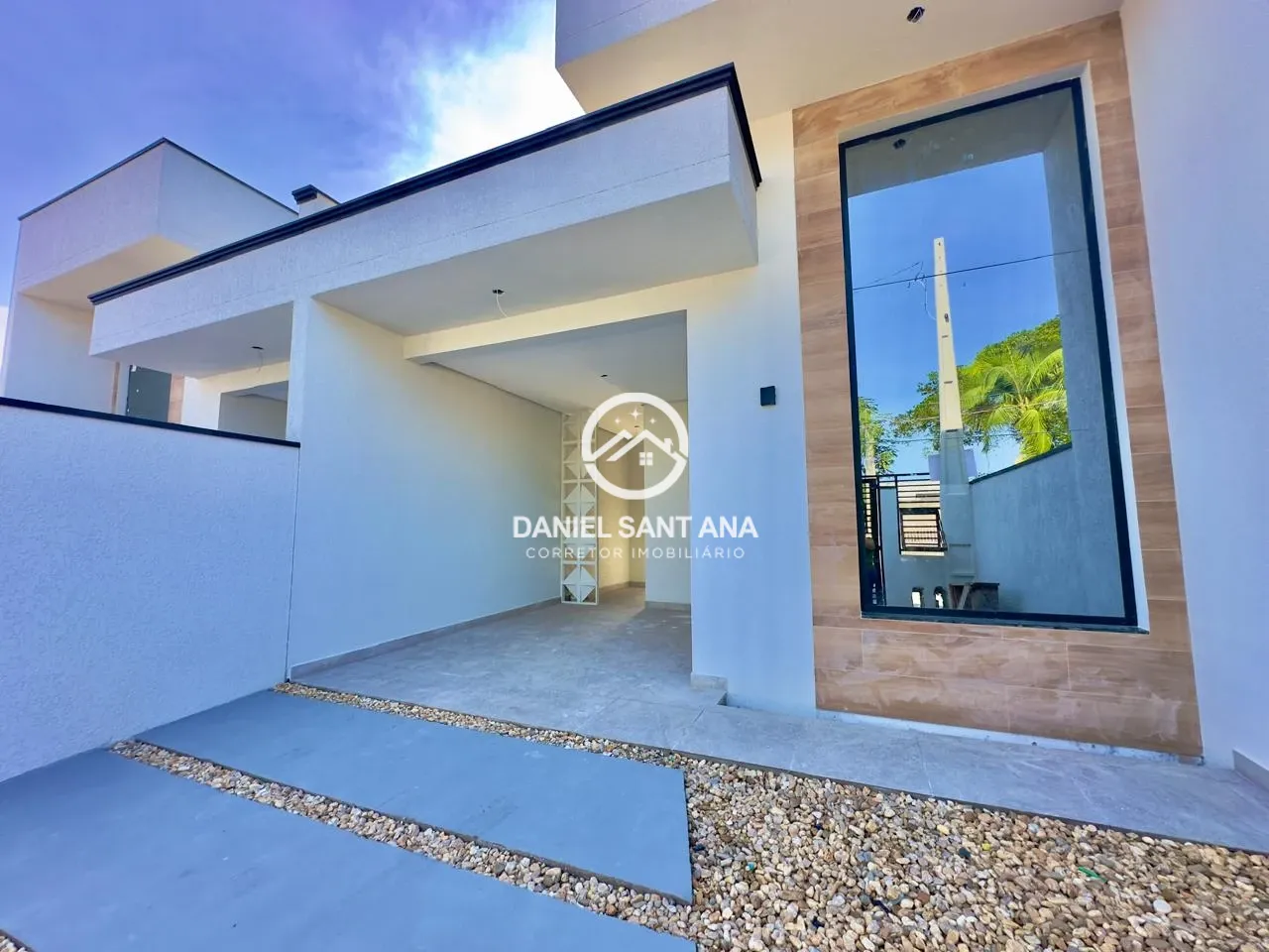 Casa a venda Itajuba Barra Velha SC