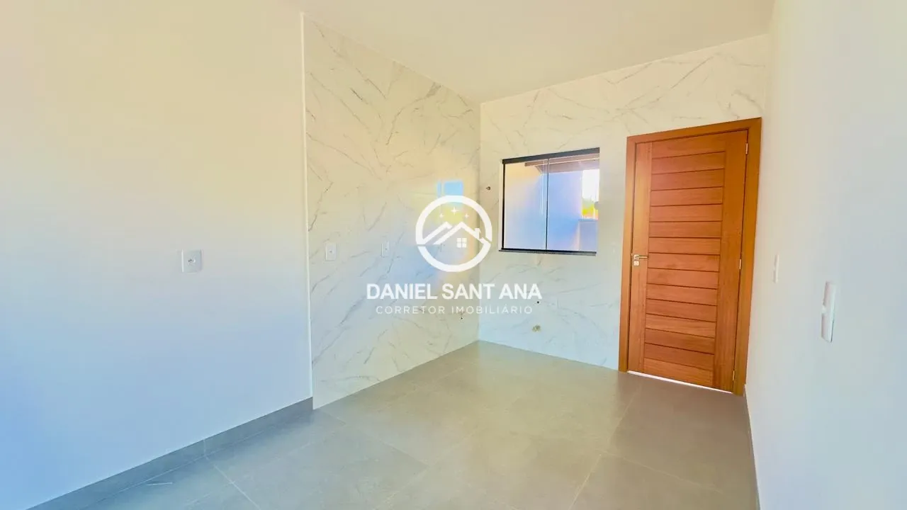 Casa a venda Itajuba Barra Velha SC