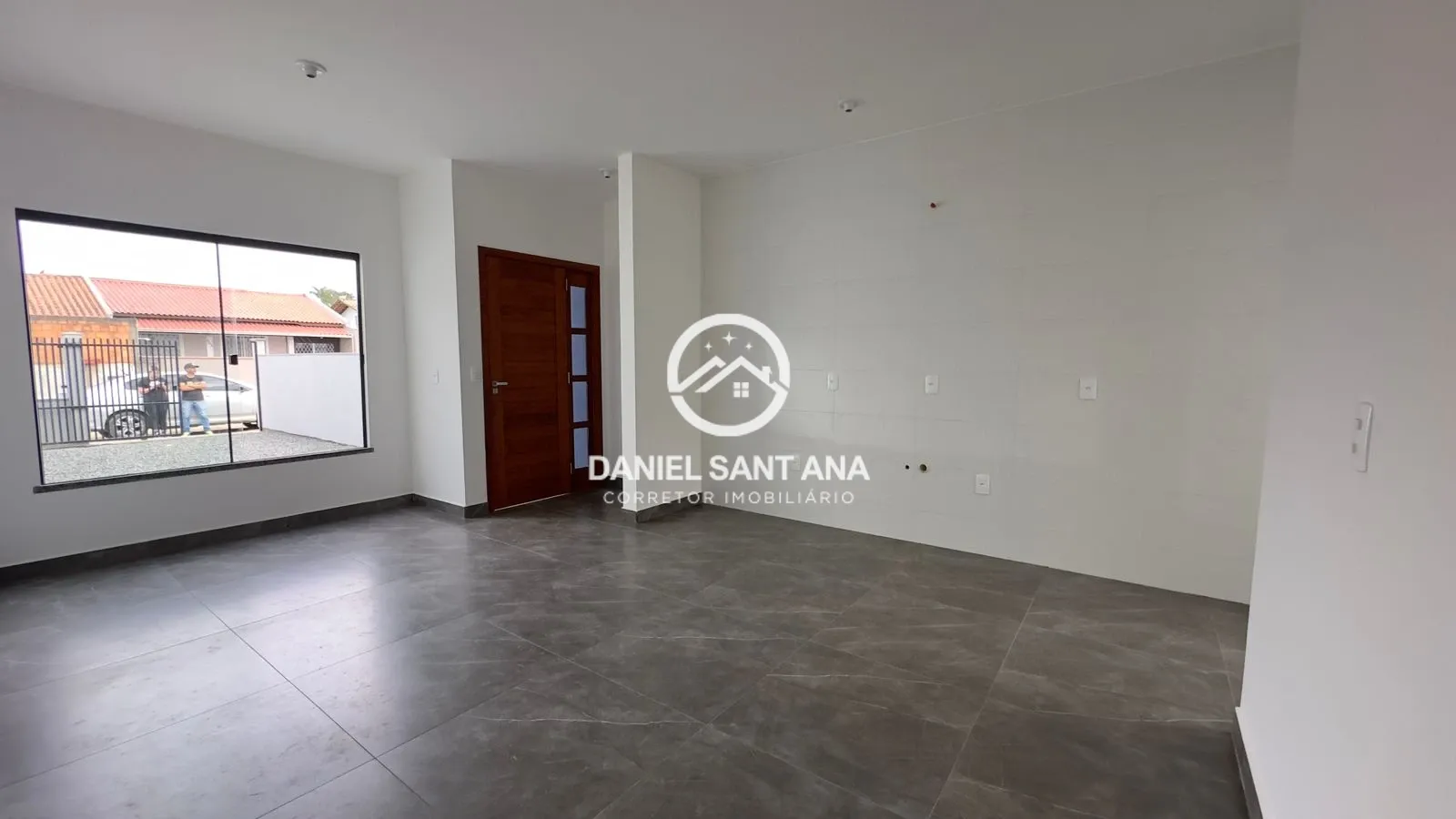 Casa a venda Quinta dos Açorianos Barra Velha SC