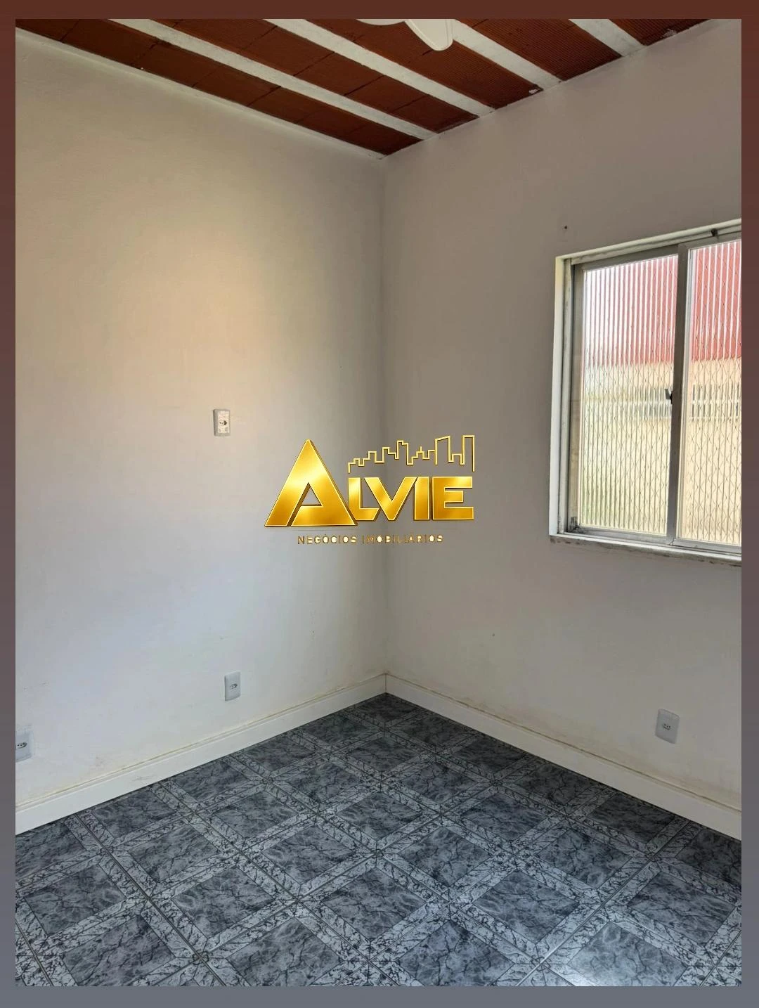 APARTAMENTO - CENTRO DE MARICÁ
