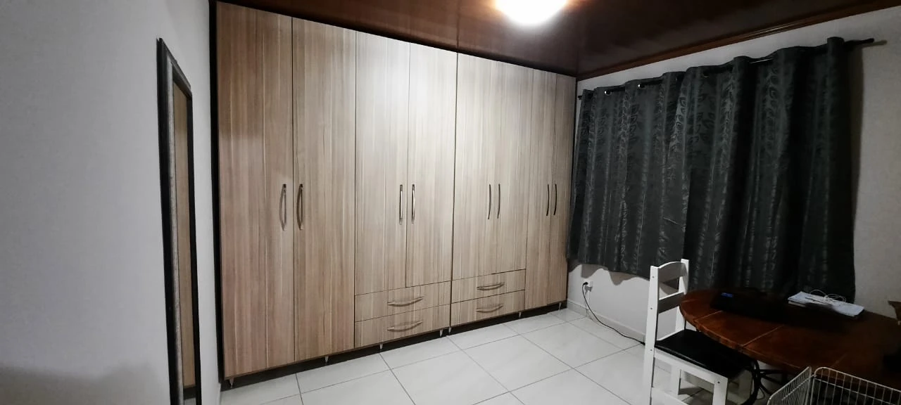 Casa a venda Vila Carli Guarapuava PR
