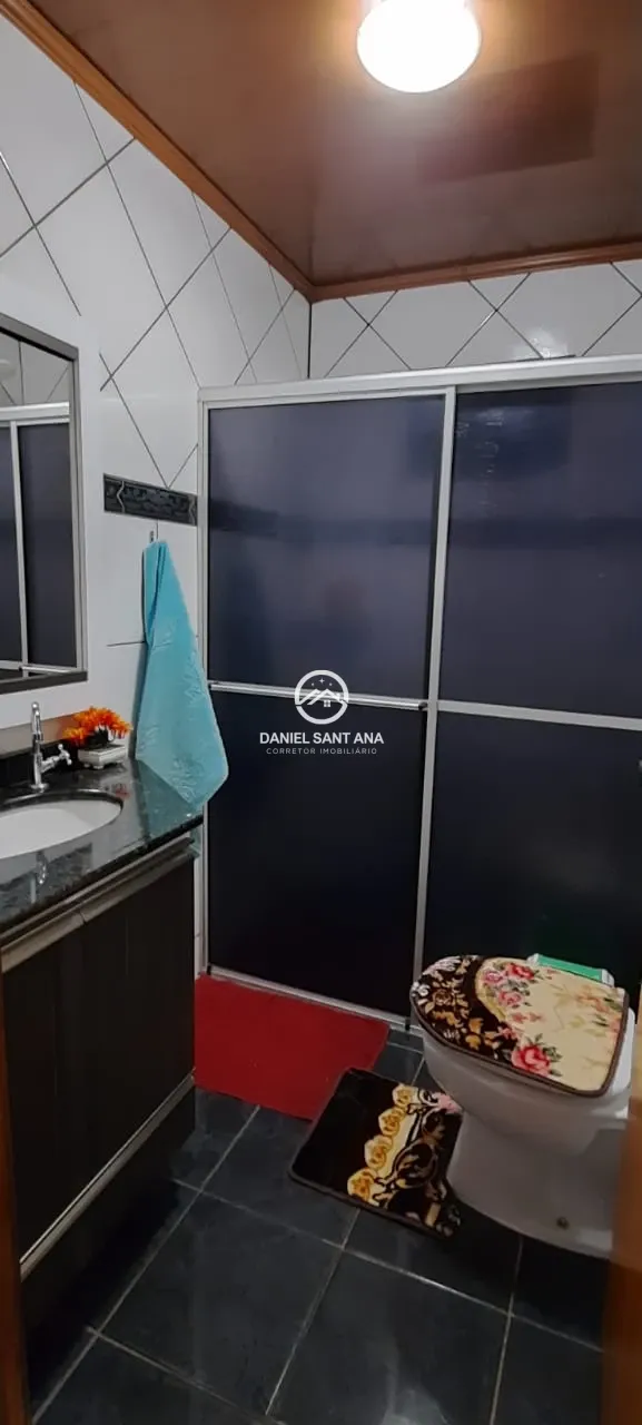 Casa a venda Vila Carli Guarapuava PR