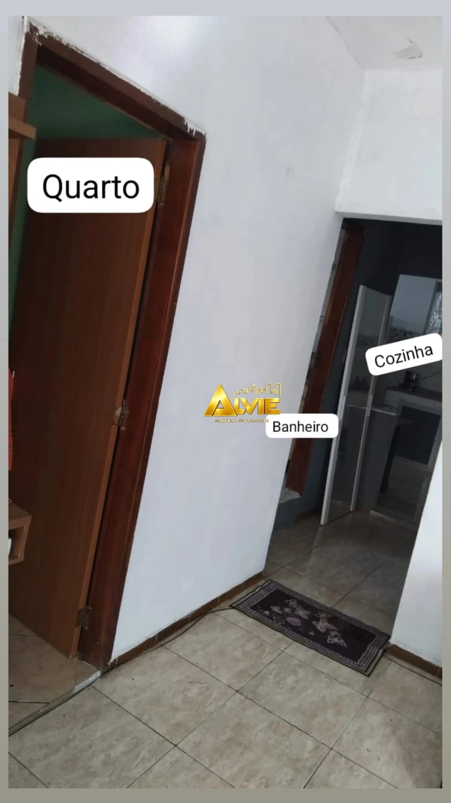 Vendo ou troco casa em Campo Grande