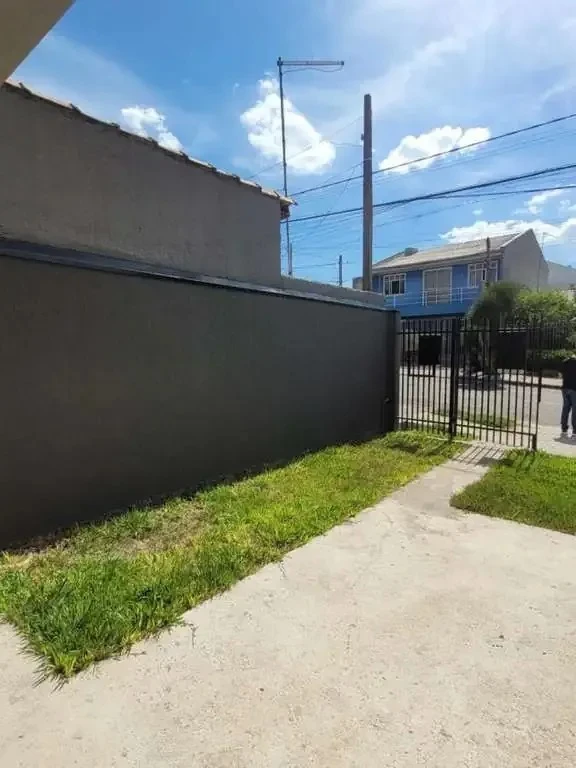 🏡✨ SOBRADO NOVO À VENDA – SÍTIO CERCADO | CURITIBA/PR ✨🏡