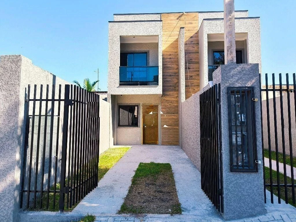 🏡✨  SOBRADO NO SÍTIO CERCADO | CURITIBA/PR ✨🏡