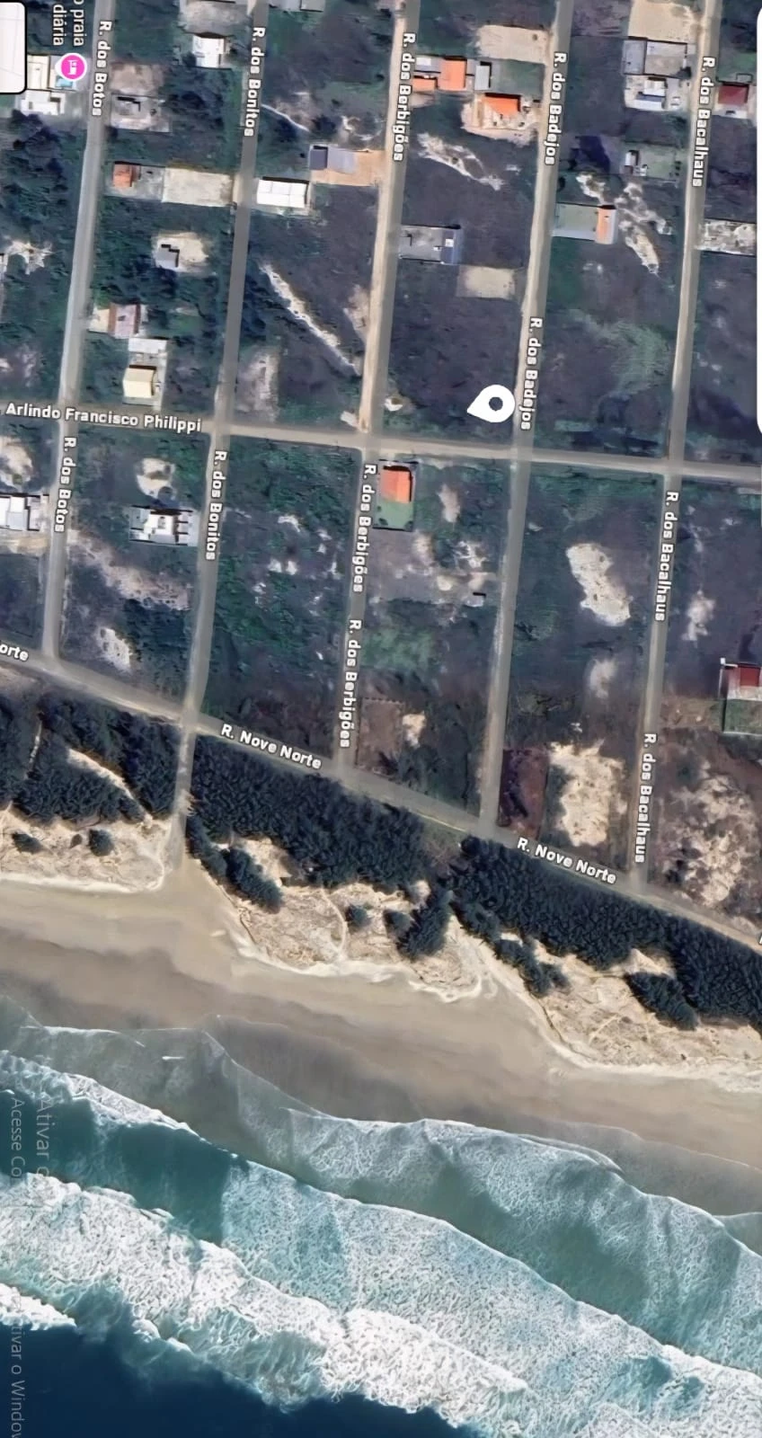 🌴 OPORTUNIDADE NA PRAIA DO SOL – LAGUNA/SC 🌴🏗️