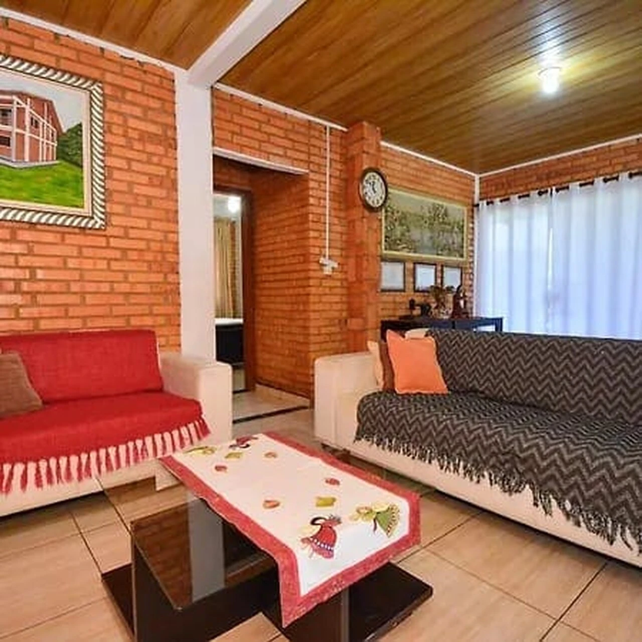 🏡 SÍTIO PARA TEMPORADA EM ALFREDO WAGNER 