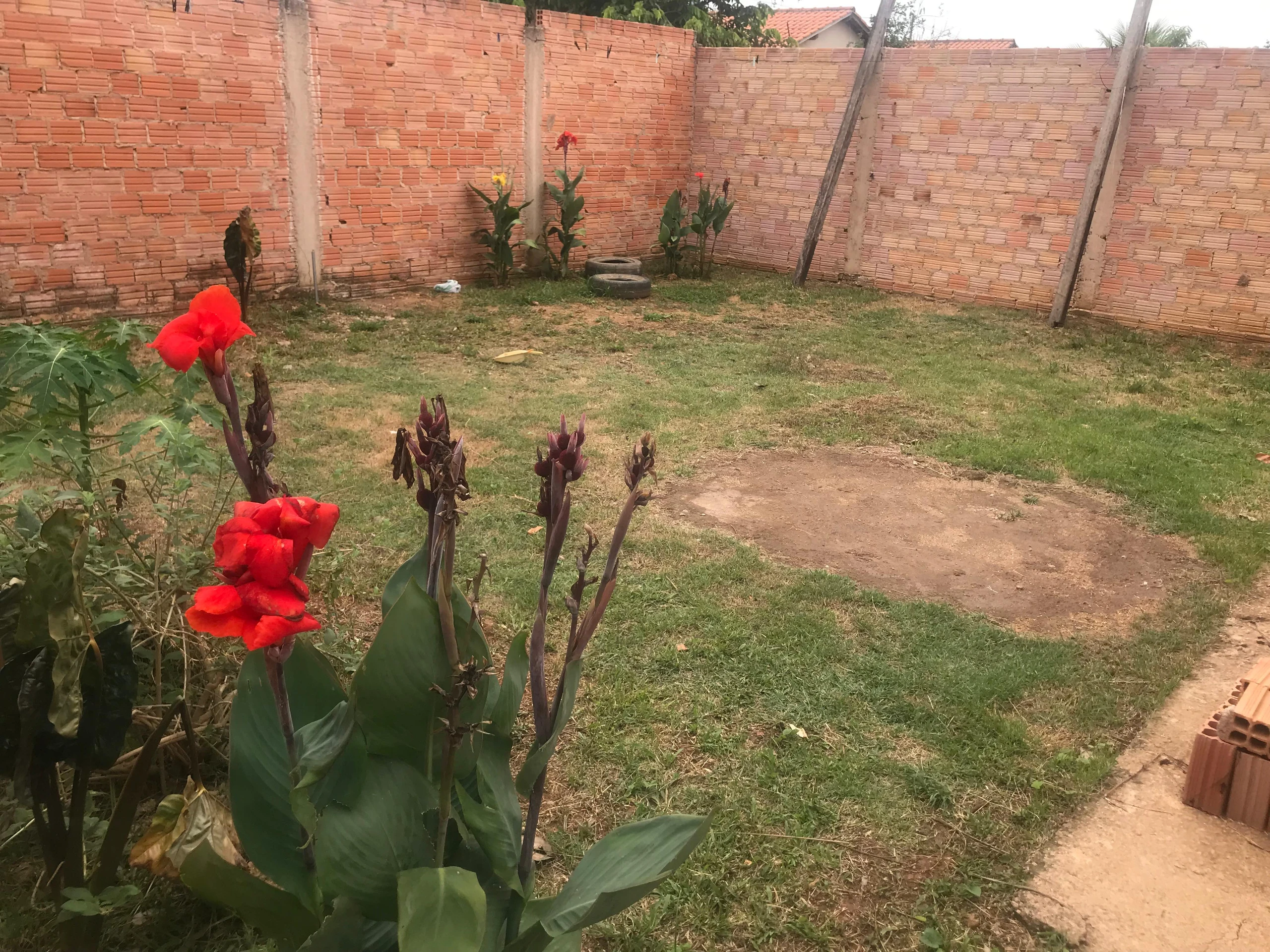 Casa no Cristal da calama