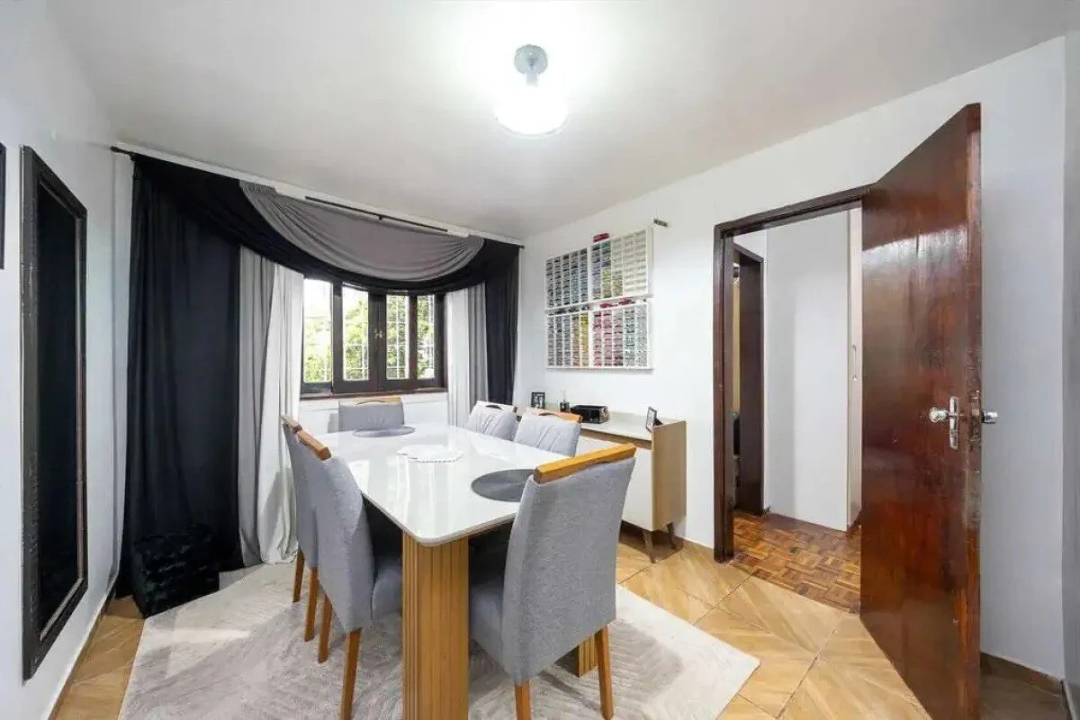 🏡 CASA TÉRREA À VENDA – IGUAÇU | ARAUCÁRIA/PR