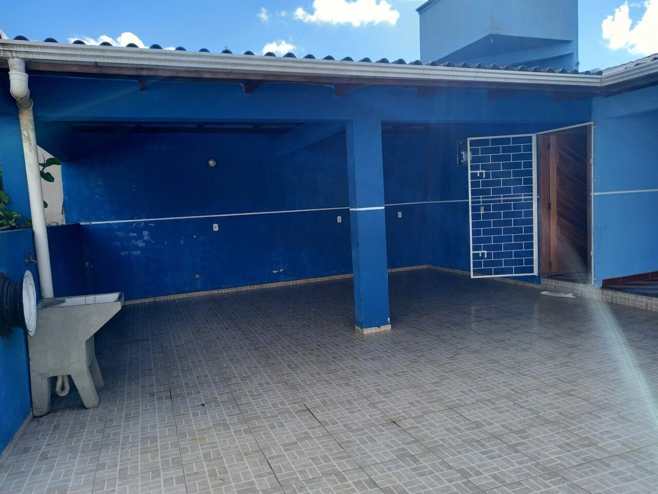 🏡 CASA À VENDA – TIMBU | CAMPINA GRANDE DO SUL/PR