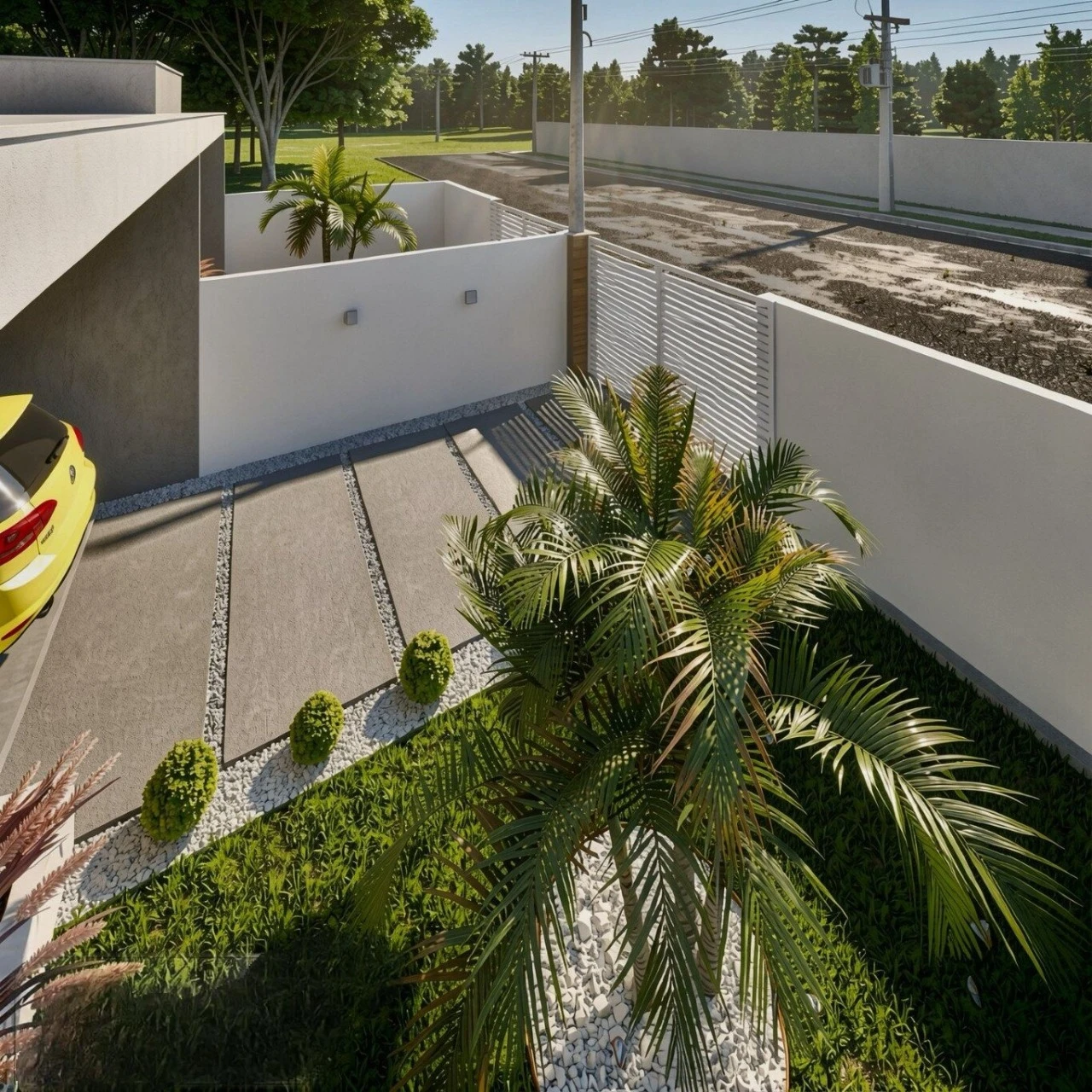 🏡 CASA À VENDA – ALTO TARUMÃ | PINHAIS/PR